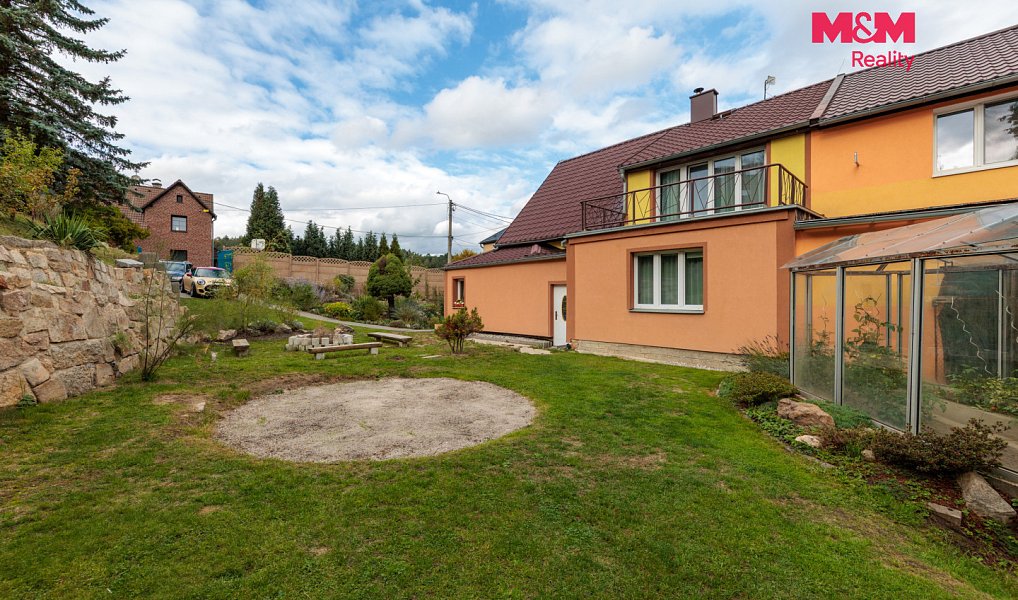 Prodej domu 160 m² s pozemkem 987 m², Nová Role – náhled fotky 21