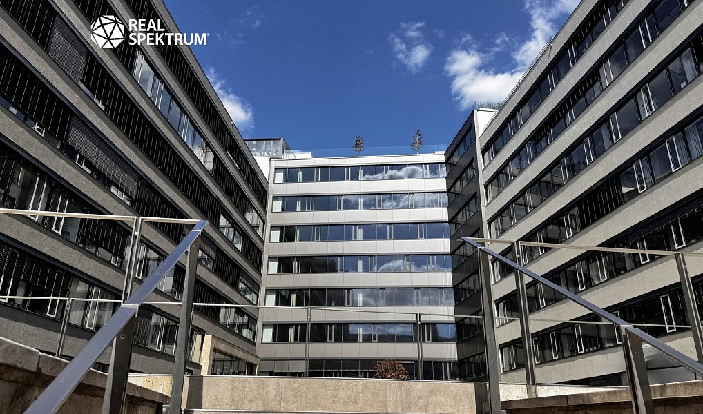Pronájem kanceláře 410 m², Brno – náhled fotky 4