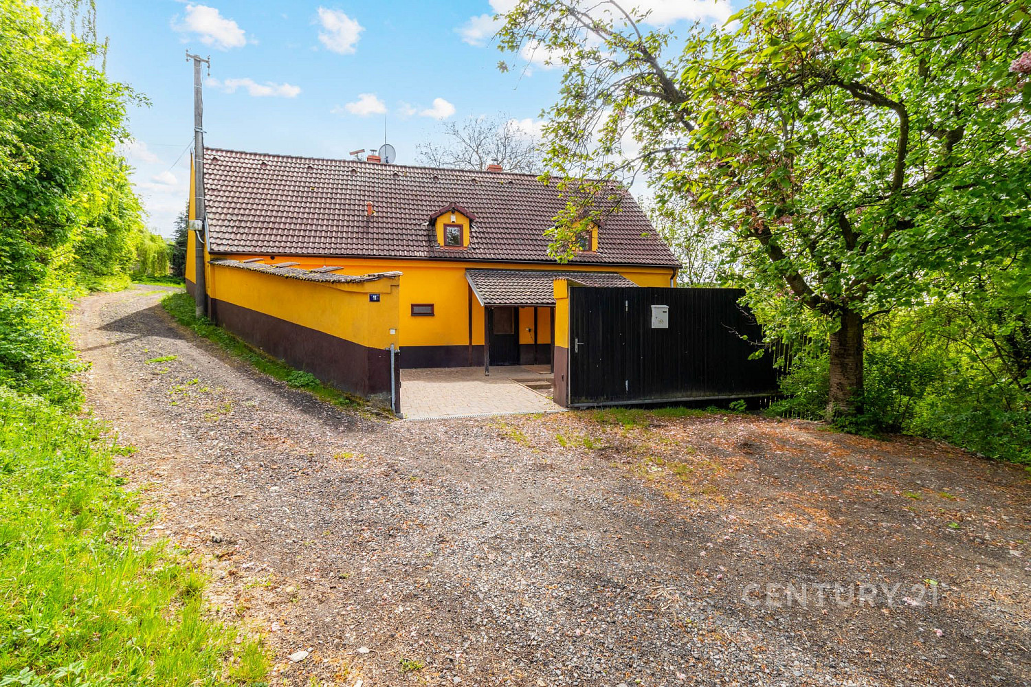 Ev, 120 m², arsa 774 m²
