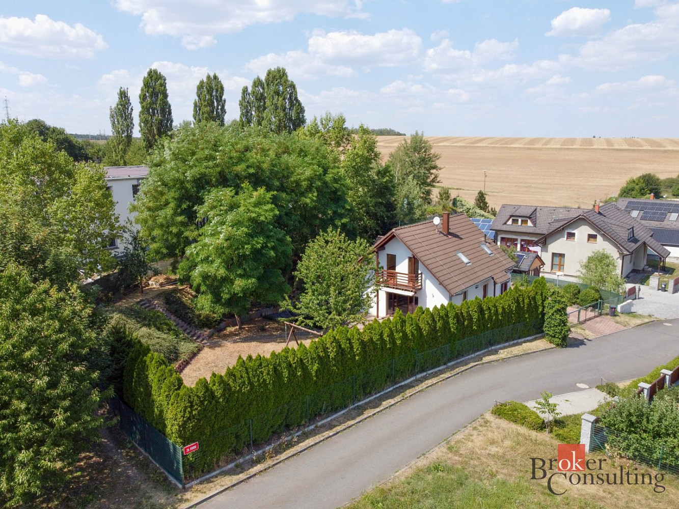 Prodej domu 130 m² s pozemkem 886 m² – fotografie 4