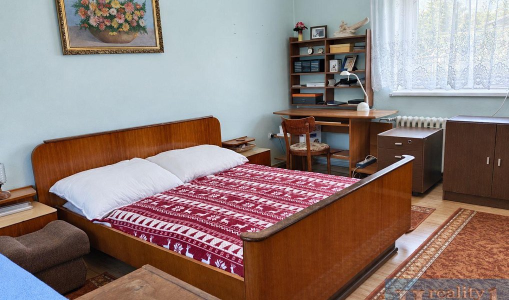 Prodej domu 119 m² s pozemkem 454 m², Horní Cerekev – náhled fotky 8