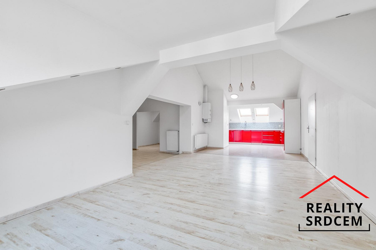 Pronájem bytu 3+kk 130 m² – fotografie 5