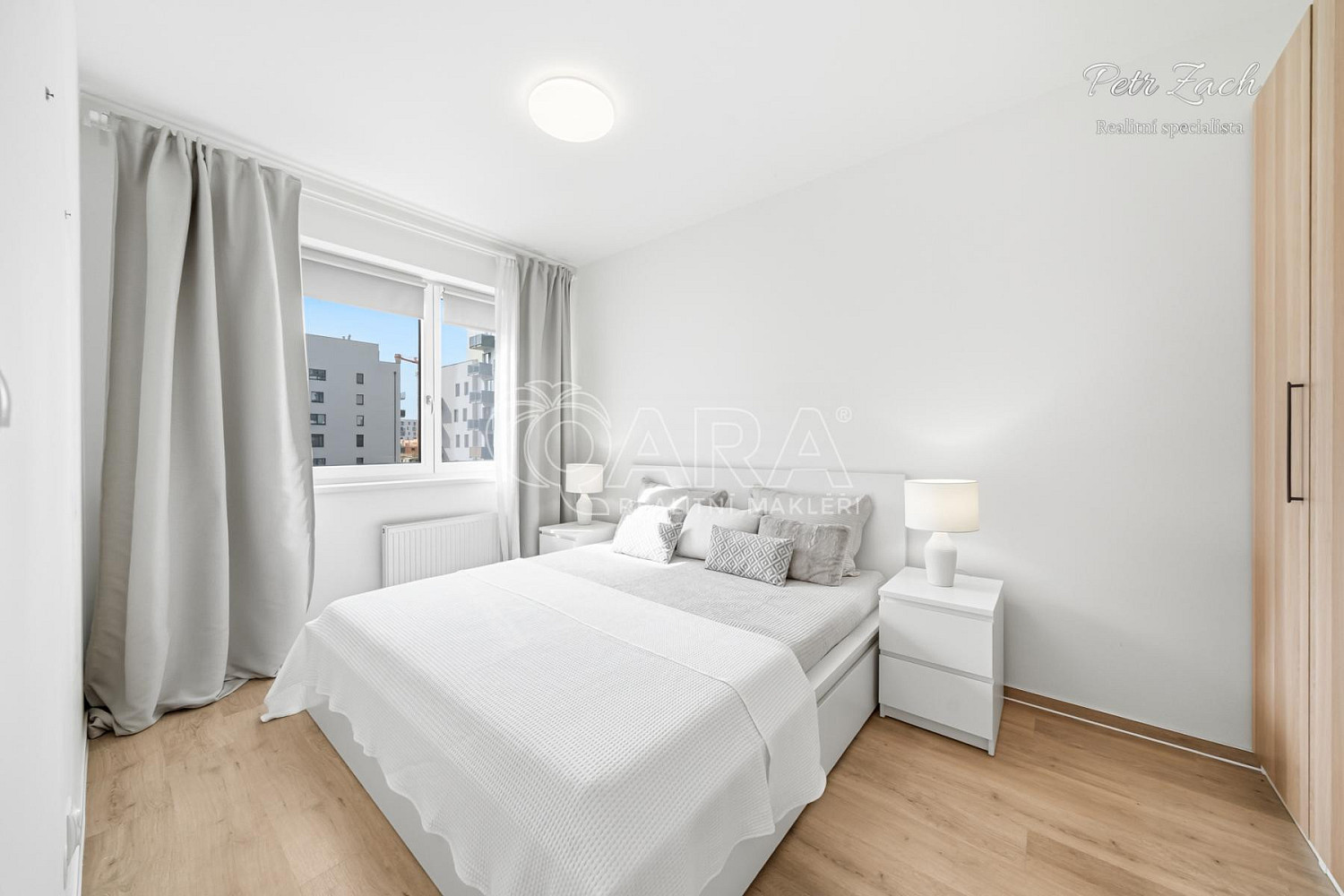 Prodej bytu 2+kk 50 m² – fotografie 5