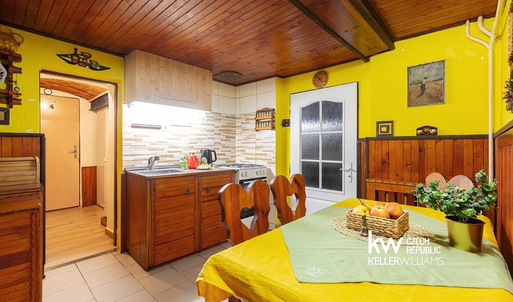 Prodej chaty/chalupy 185 m² s pozemkem 9 668 m², Dubá – náhled fotky 10
