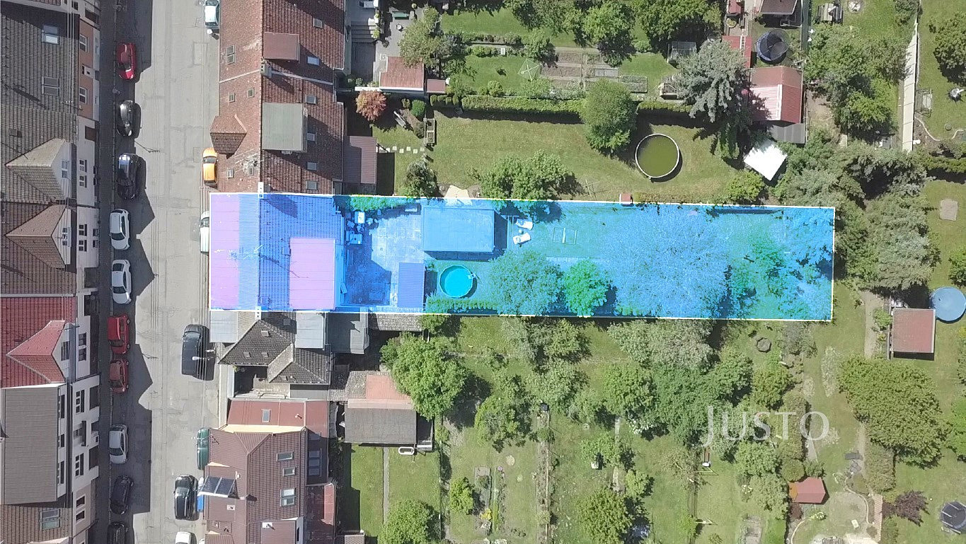 Prodej domu 231 m² s pozemkem 335 m²