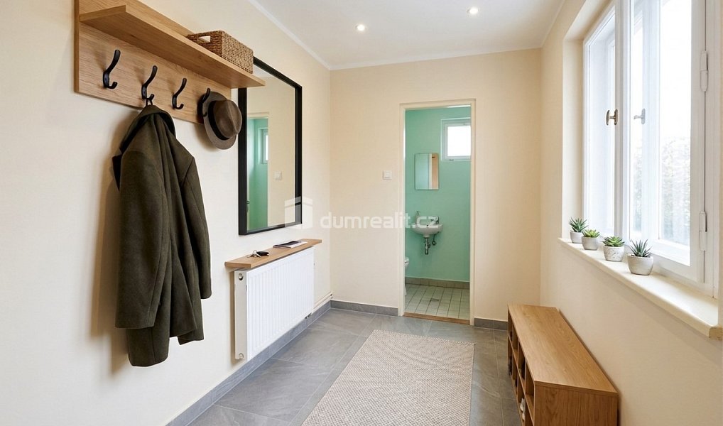 Prodej domu 140 m² s pozemkem 1 249 m², Hořátev – náhled fotky 19