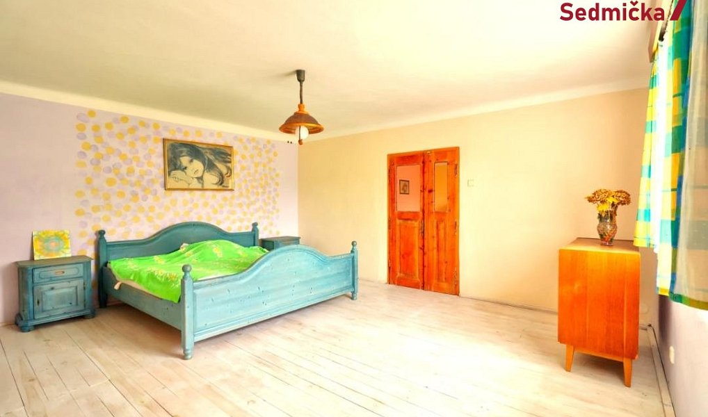 Prodej domu 130 m² s pozemkem 1 313 m², Golčův Jeníkov – náhled fotky 22