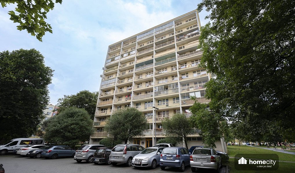 Pronájem bytu 3+1 76 m², Pardubice – náhled fotky 3