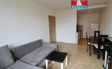 Prodej bytu 2+kk 42 m²
