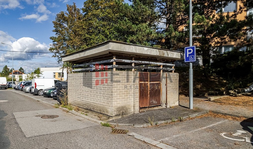 Prodej bytu 3+1 74 m², Strakonice – náhled fotky 21