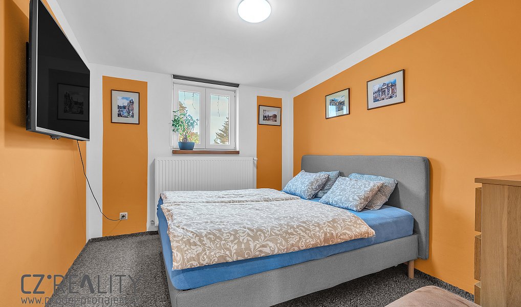 Prodej domu 280 m², Pečky – náhled fotky 8