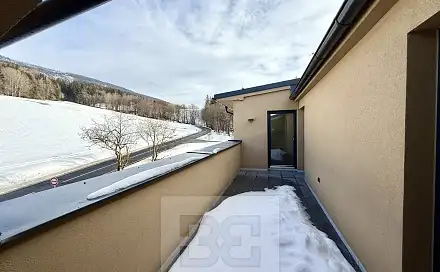 Prodej bytu 2+kk 61 m²