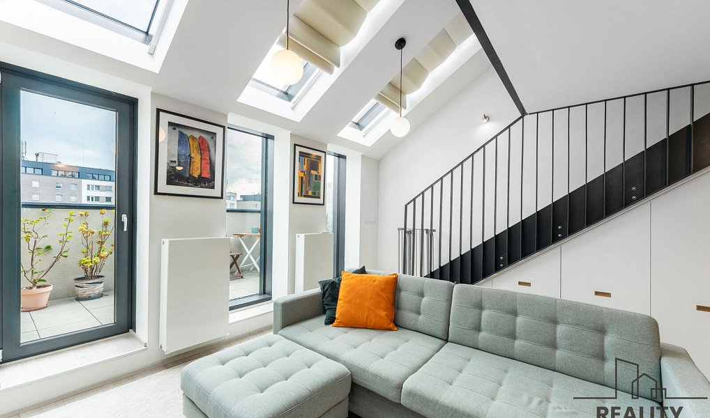 Prodej bytu 3+kk 82 m², Praha – náhled fotky 7