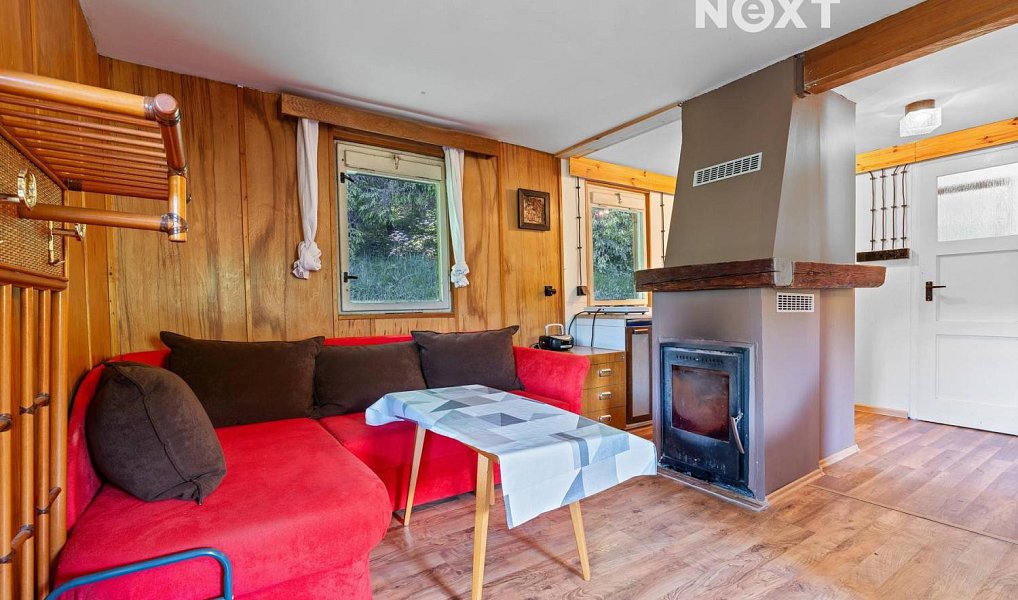 Prodej domu 46 m² s pozemkem 292 m², Vsetín – náhled fotky 15