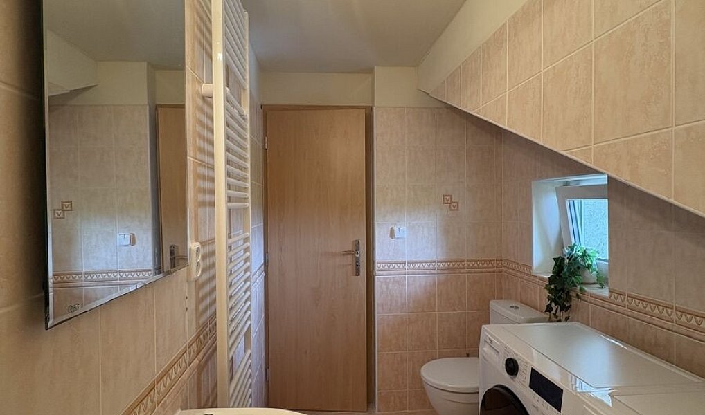Prodej bytu 2+kk 45 m², Hostivice – náhled fotky 8