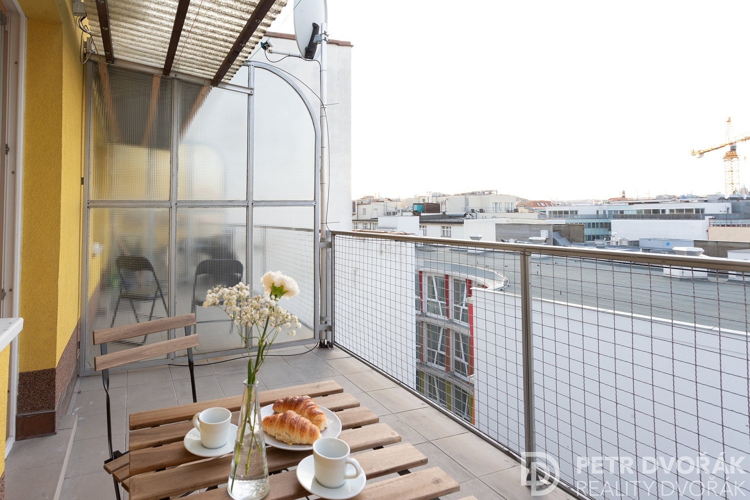 Prodej bytu 1+kk 27 m² – fotografie 2