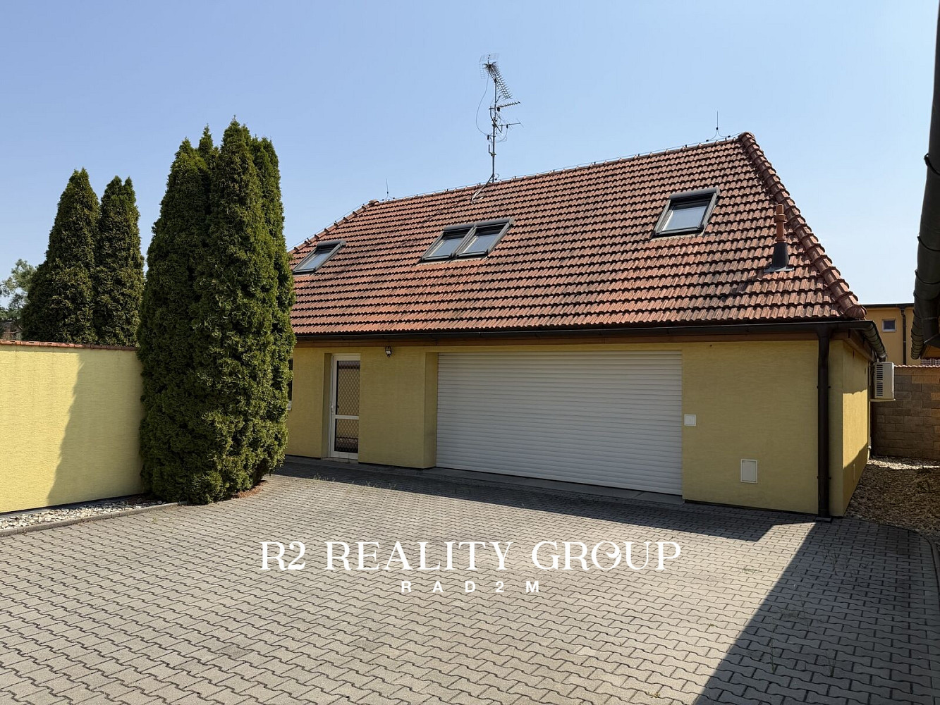 Prodej kanceláře 171 m²