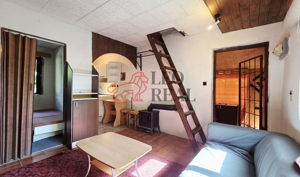 Prodej chaty/chalupy 66 m² s pozemkem 100 m², Tuřice – náhled fotky 5
