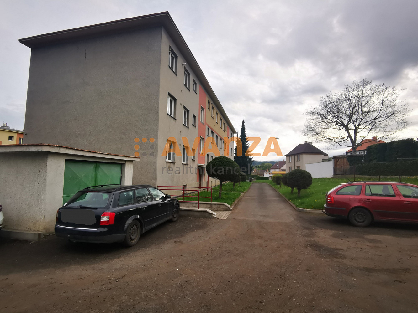 Prodej garáže – fotografie 3