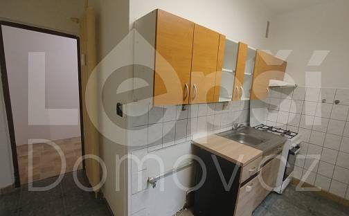 Prodej bytu 2+1 55 m², Bezručova, Jeseník
