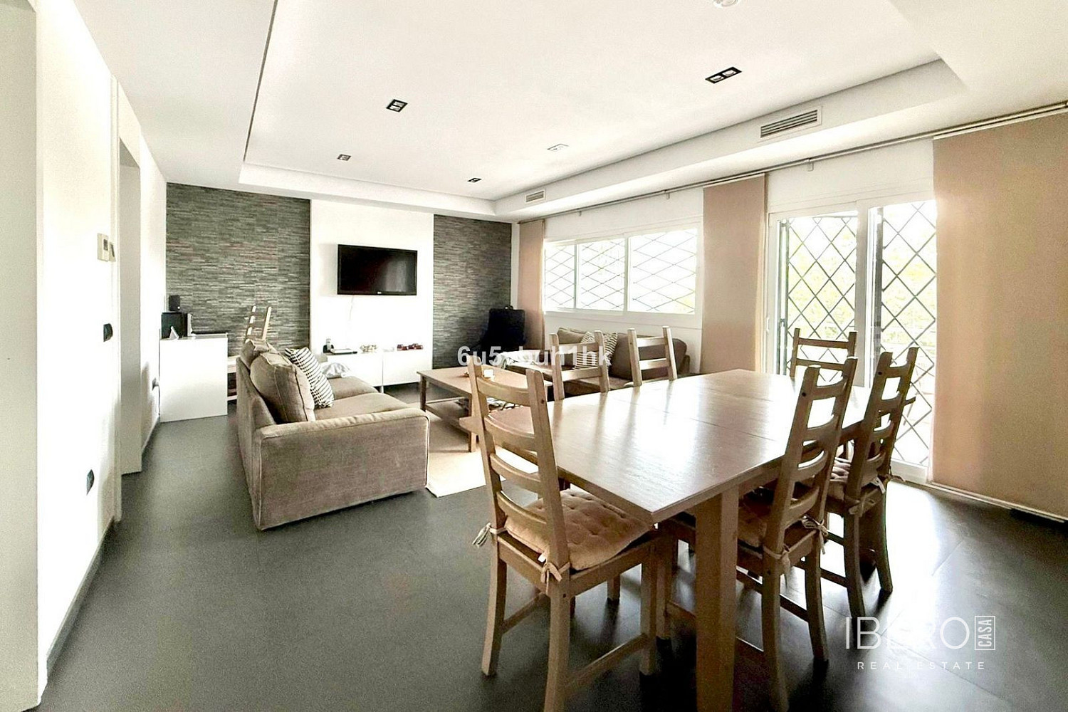 Casa 5+kk – Málaga, Centro - Más