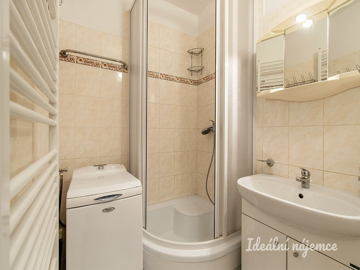 Prodej bytu 1+kk 26 m² – fotografie 5