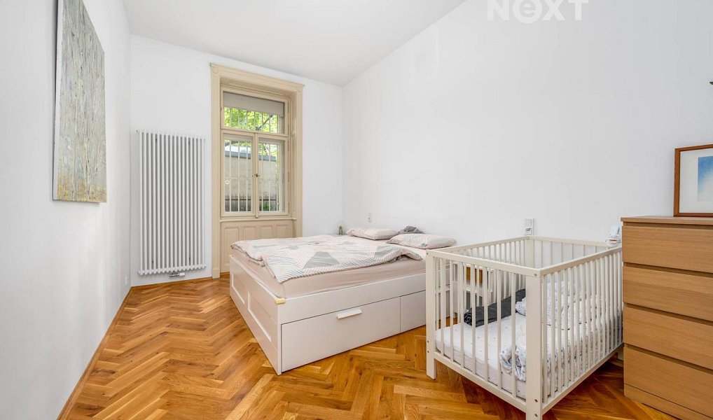 Pronájem bytu 3+1 93 m², Praha – náhled fotky 8