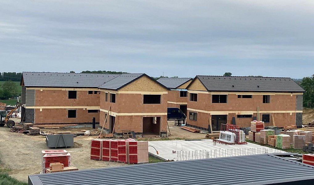Prodej bytu 4+kk 100 m², Němčičky – náhled fotky 9
