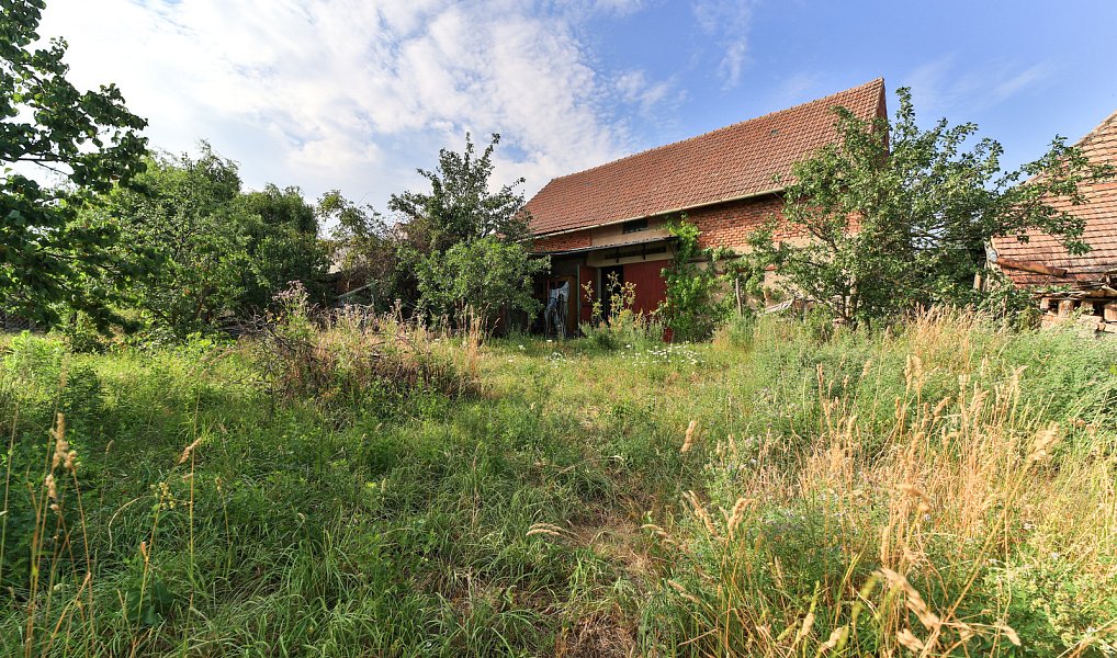 Prodej domu 174 m² s pozemkem 891 m², Libkovice pod Řípem – náhled fotky 19