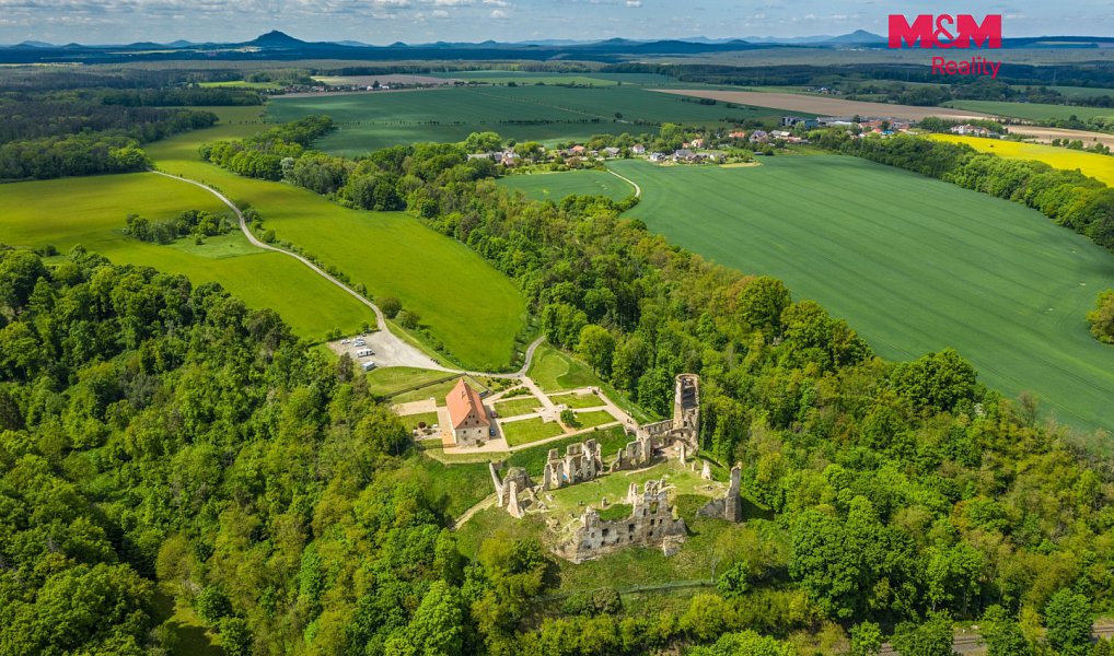 Prodej komerčního pozemku 10 160 m², Bakov nad Jizerou – náhled fotky 10