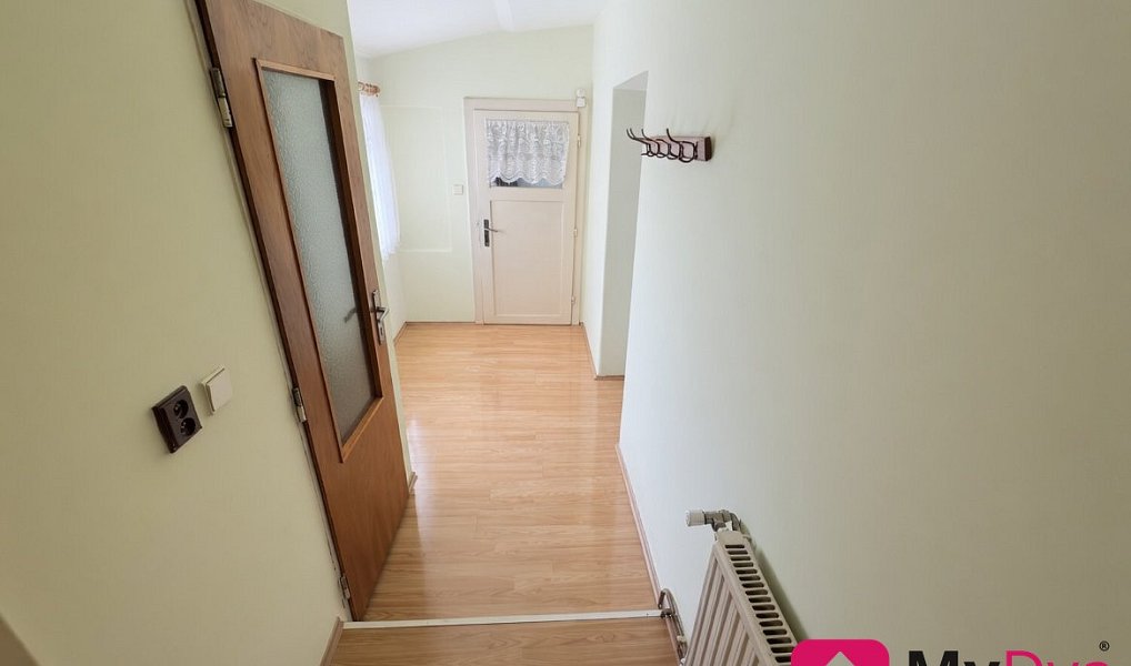 Prodej domu 100 m² s pozemkem 1 356 m², Újezd – náhled fotky 6