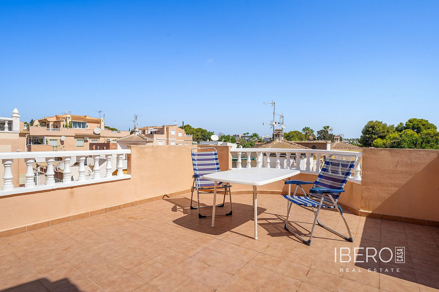 Casa 4+kk – Orihuela, Urbanización Colinas de la Regia, Dehesa de Campoamor - Vista 2