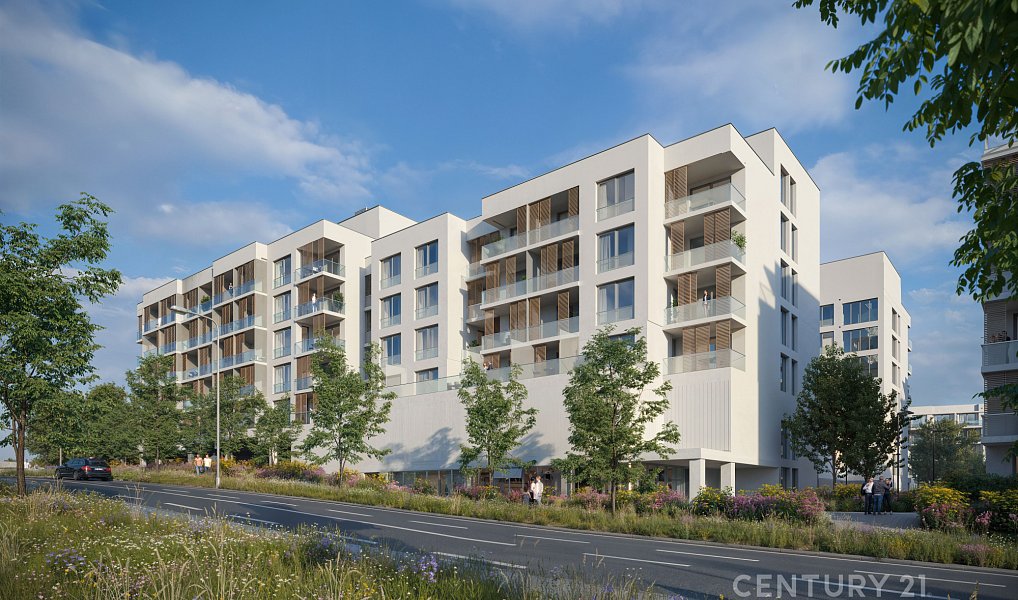 Prodej bytu 3+kk 103 m², Znojmo – náhled fotky 18