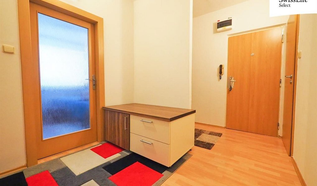 Pronájem bytu 3+1 73 m², Žďár nad Sázavou – náhled fotky 14
