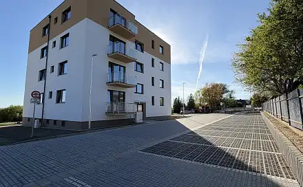 Prodej kanceláře 25 m², Holice, okres Pardubice