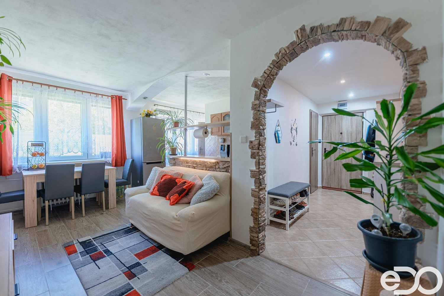 Prodej bytu 3+1 57 m² — photo 3