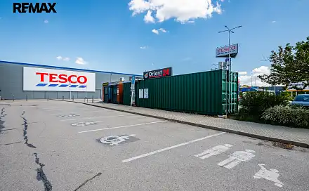 Prodej obchodních prostor 26 m², Tábor
