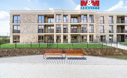 Prodej bytu 3+kk 83 m²