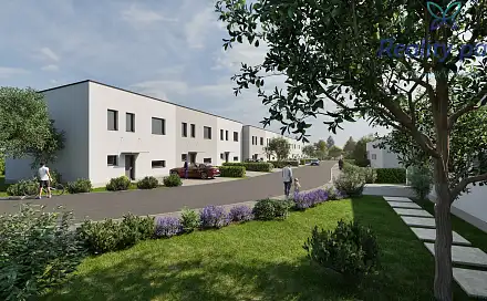 Prodej domu 137 m² s pozemkem 245 m², Kravaře, okres Opava