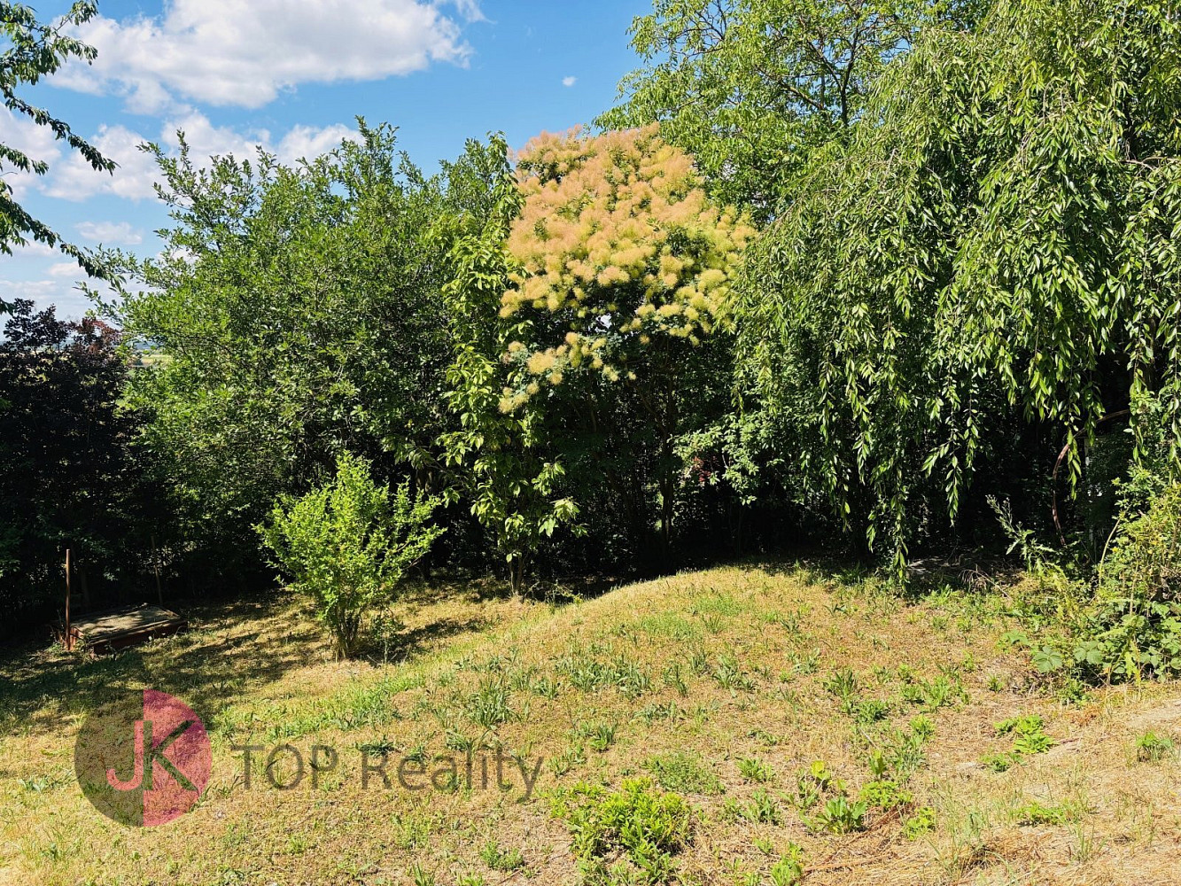 Prodej stavebního pozemku 723 m² — photo 2