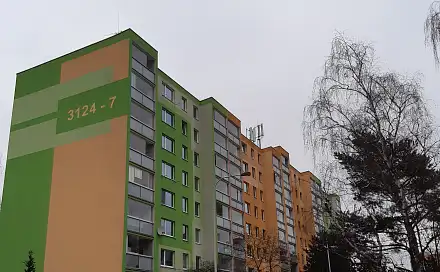 Prodej bytu 1+kk 30 m²