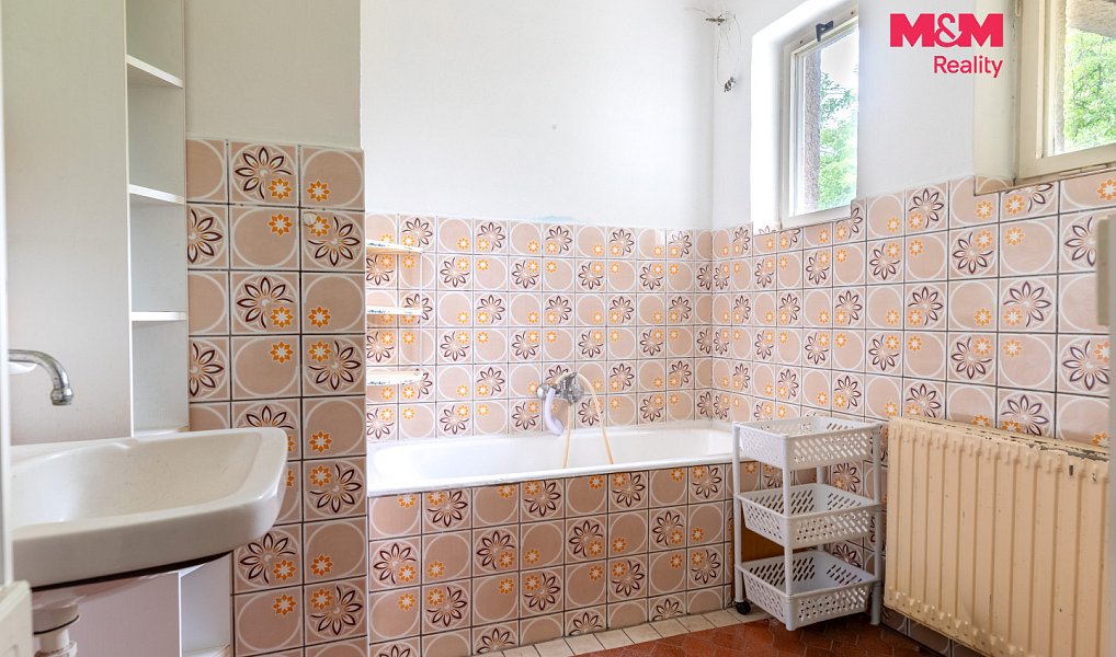 Prodej domu 256 m² s pozemkem 660 m², Čestice – náhled fotky 6