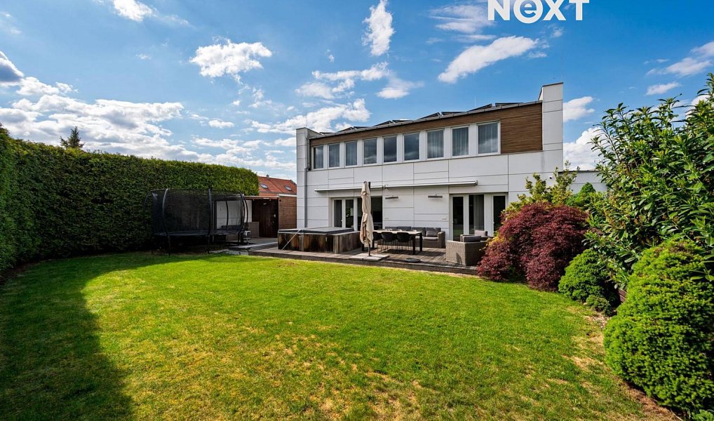Prodej domu 141 m² s pozemkem 458 m², Jenštejn – náhled fotky 23
