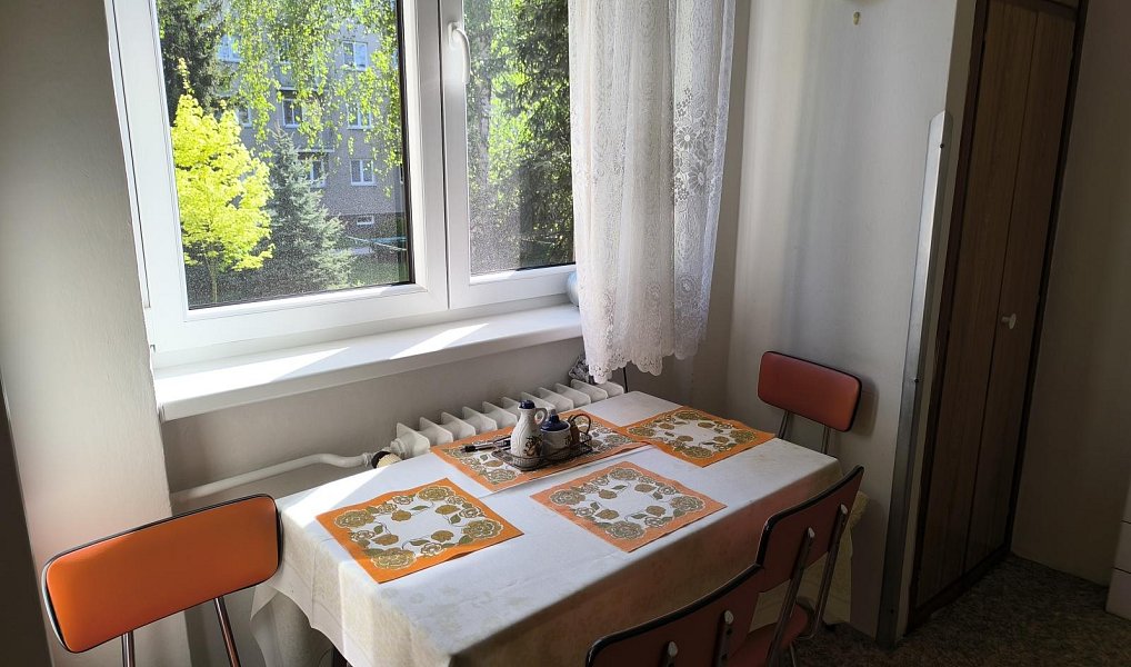 Pronájem bytu 3+1 63 m², Hradec Králové – náhled fotky 5