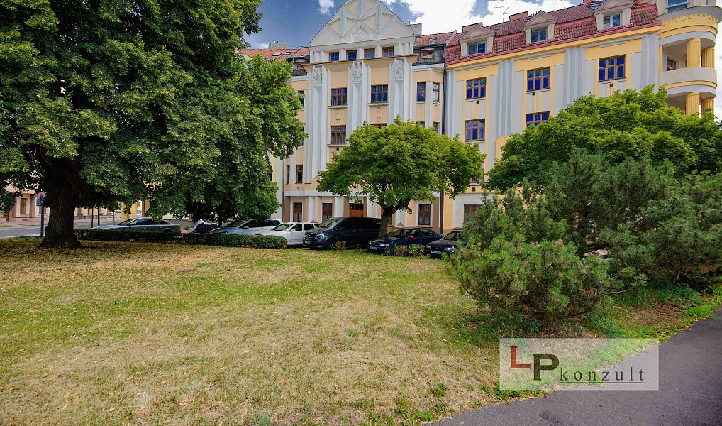 Prodej bytu 4+kk 145 m², Pardubice – náhled fotky 21