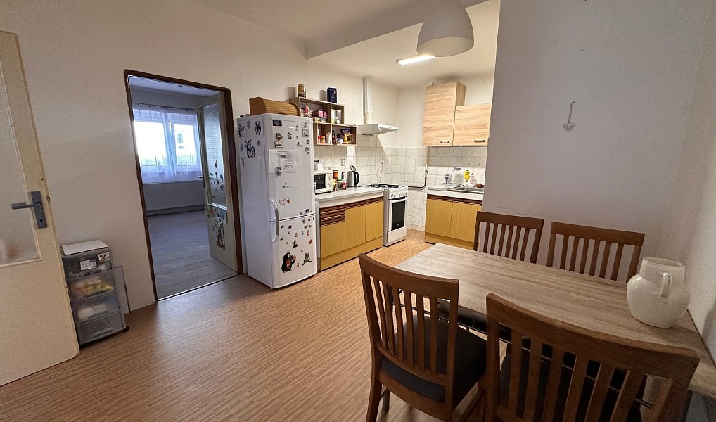 Prodej domu 90 m² s pozemkem 556 m², Račiněves – náhled fotky 5