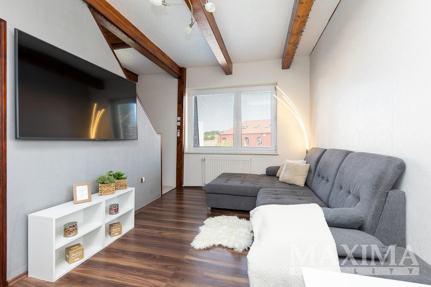 Prodej bytu 3+kk 73 m² – fotografie 3