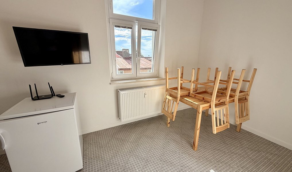 Prodej bytu 1+1 31 m², Mariánské Lázně – náhled fotky 5