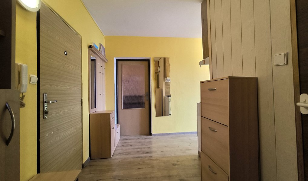 Pronájem bytu 2+1 55 m², Sokolov – náhled fotky 7