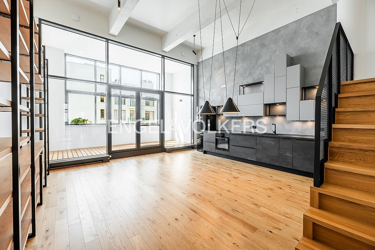 Prodej bytu 3+kk 112 m²